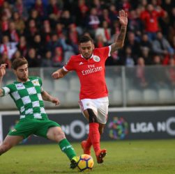 Soi kèo Famalicao vs Benfica