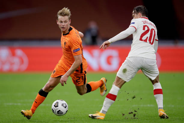 Soi kèo Ba Lan vs Hà Lan