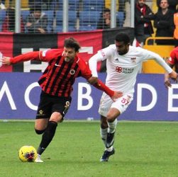 Soi kèo Sivasspor vs Genclerbirligi