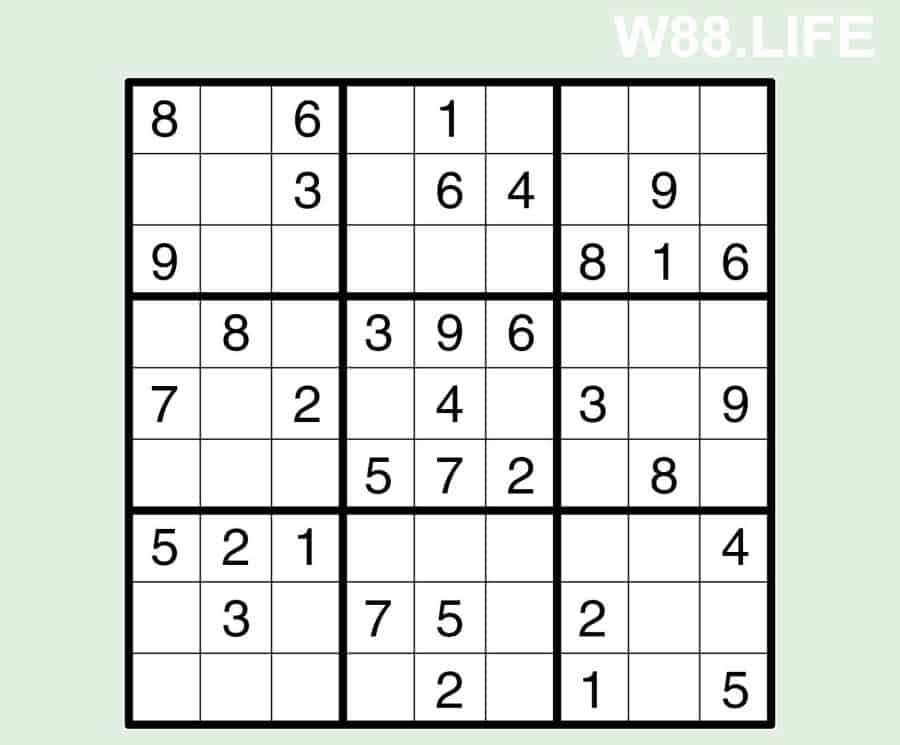 cách hcoiw game sudoku