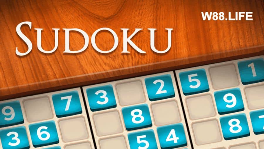 sudoku là gì