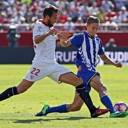 Soi kèo Alaves vs Sevilla