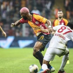 Soi kèo Konyaspor vs Galatasaray
