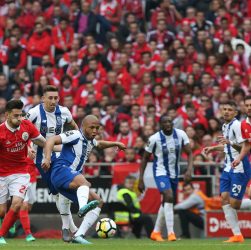 Soi kèo Porto vs Benfica
