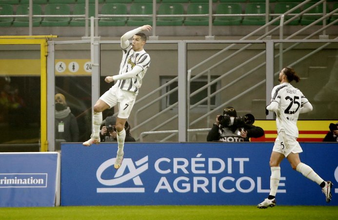 Soi kèo Porto vs Juventus