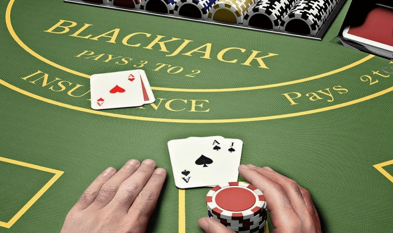 Blackjack là gì? Hướng Dẫn Cách Chơi Blackjack Online Cơ Bản